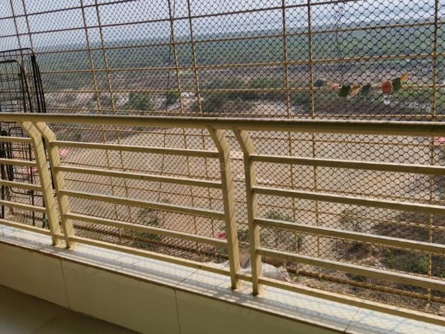 2 BHK Apartment in Bhandup West for rent Mumbai. The reference number is 20124474