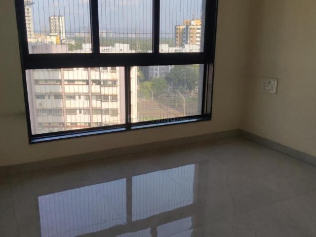 2 BHK Apartment in Bhandup West for rent Mumbai. The reference number is 20241041