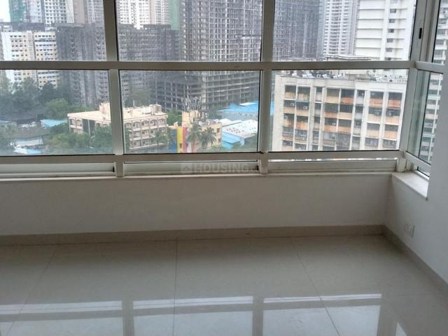 2 BHK Apartment in Bhandup West for rent Mumbai. The reference number is 20263040