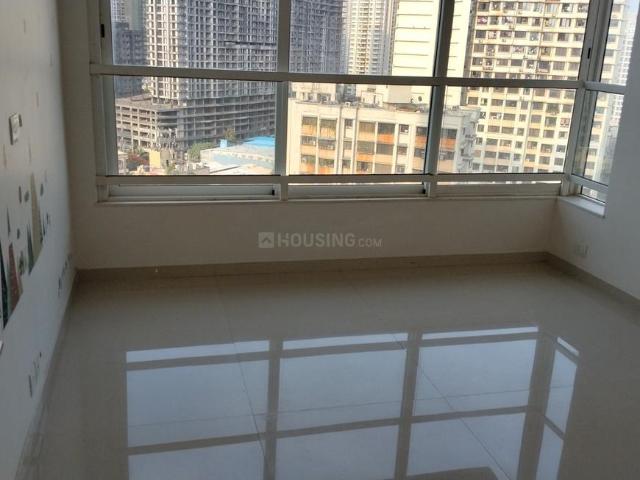 2 BHK Apartment in Bhandup West for rent Mumbai. The reference number is 20263040