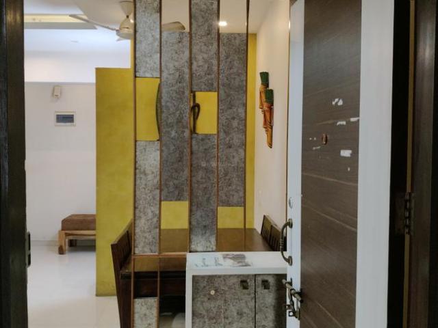 2 BHK Apartment in Bhandup West for rent Mumbai. The reference number is 20394409