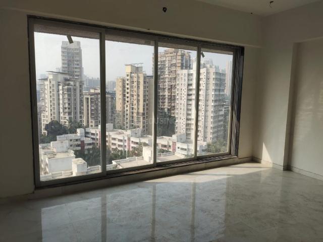 2 BHK Apartment in Bhandup West for rent Mumbai. The reference number is 20312672