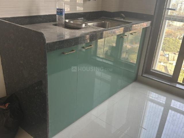2 BHK Apartment in Bhandup West for rent Mumbai. The reference number is 20323849