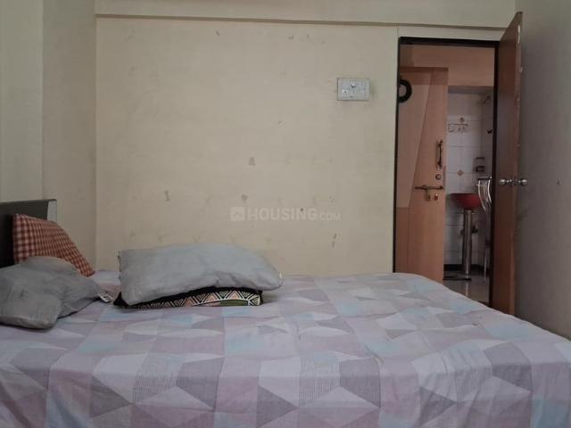 2 BHK Apartment in Bhandup West for rent Mumbai. The reference number is 20444929