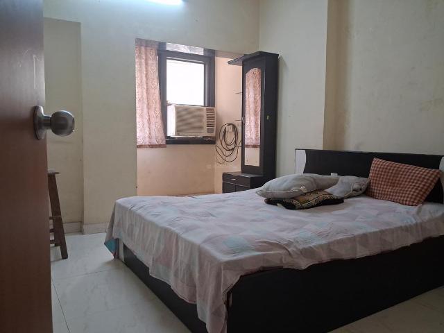 2 BHK Apartment in Bhandup West for rent Mumbai. The reference number is 20445361