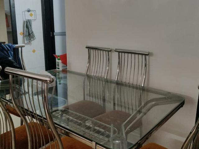 2 BHK Apartment in Bhandup West for rent Mumbai. The reference number is 20445361