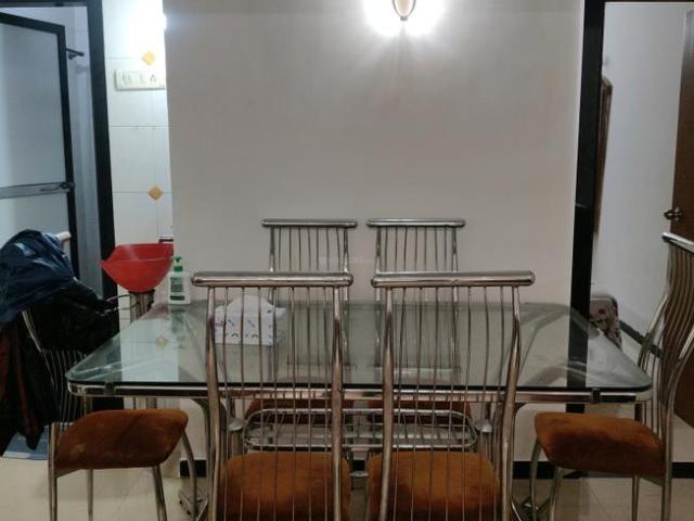 2 BHK Apartment in Bhandup West for rent Mumbai. The reference number is 20445724