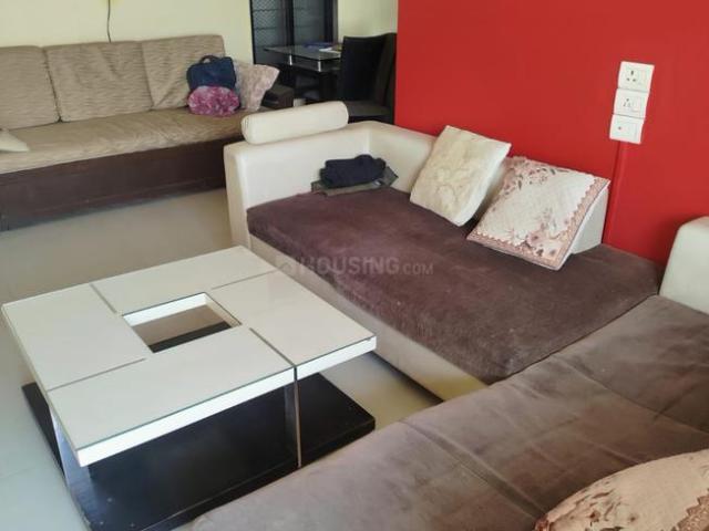 2 BHK Apartment in Bhandup West for rent Mumbai. The reference number is 20465880