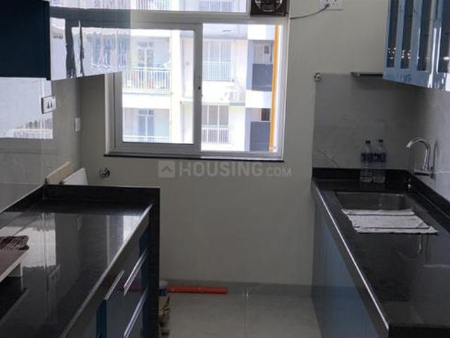 2 BHK Apartment in Bhandup West for rent Mumbai. The reference number is 20411515