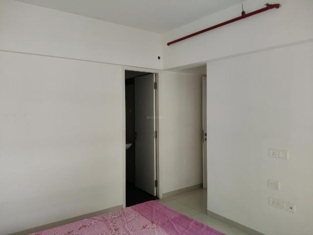 2 BHK Apartment in Bhandup West for rent Mumbai. The reference number is 20426832