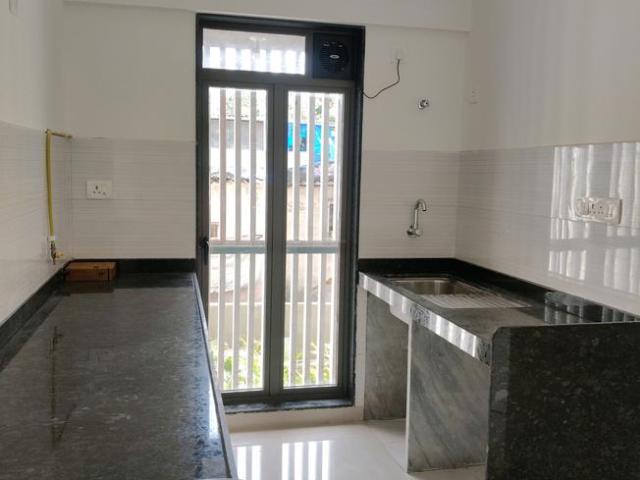 2 BHK Apartment in Bhandup West for rent Mumbai. The reference number is 20552182