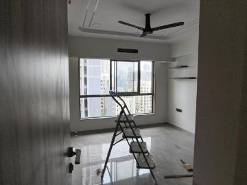 2 BHK Apartment in Bhandup West for rent Mumbai. The reference number is 20558287