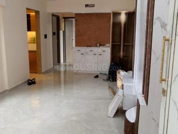 2 BHK Apartment in Bhandup West for rent Mumbai. The reference number is 20562584