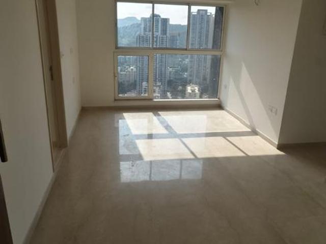 2 BHK Apartment in Bhandup West for rent Mumbai. The reference number is 20576696