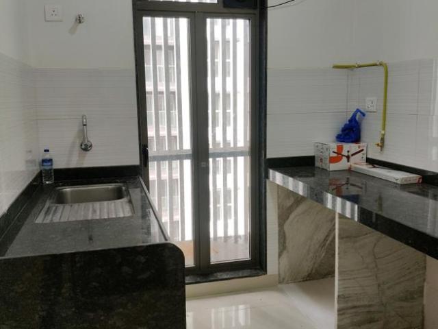 2 BHK Apartment in Bhandup West for rent Mumbai. The reference number is 20576793