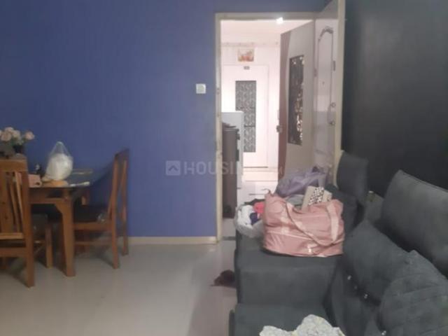 2 BHK Apartment in Bhandup West for rent Mumbai. The reference number is 20585539