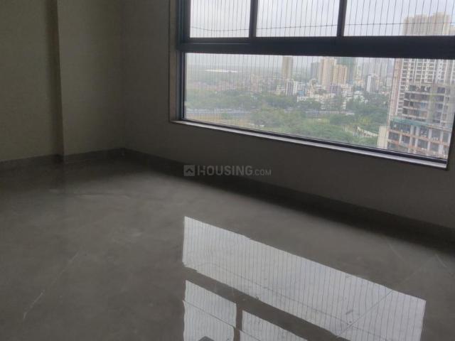 2 BHK Apartment in Bhandup West for rent Mumbai. The reference number is 20604408