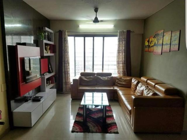 2 BHK Apartment in Bhandup West for rent Mumbai. The reference number is 20788013