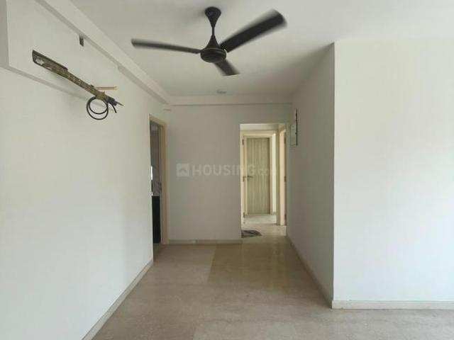 2 BHK Apartment in Bhandup West for rent Mumbai. The reference number is 20705292