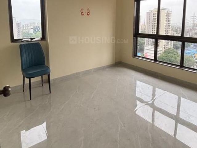 2 BHK Apartment in Bhandup West for rent Mumbai. The reference number is 20728201