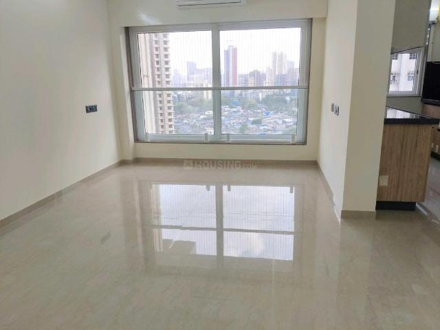 2 BHK Apartment in Bhandup West for rent Mumbai. The reference number is 20846398