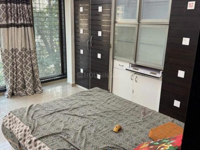 2 BHK Apartment in Bhandup West for rent Mumbai. The reference number is 20862364