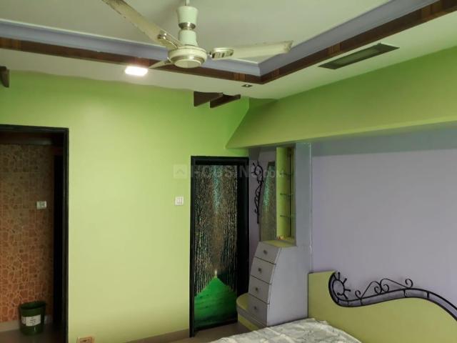 2 BHK Apartment in Bhandup West for rent Mumbai. The reference number is 20867741