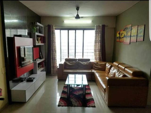 2 BHK Apartment in Bhandup West for rent Mumbai. The reference number is 20829660