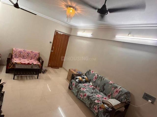 2 BHK Apartment in Bhandup West for rent Mumbai. The reference number is 20943884
