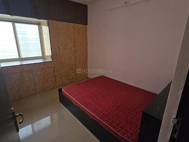2 BHK Apartment in Bhandup West for rent Mumbai. The reference number is 20949222