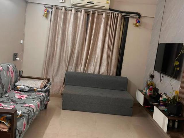 2 BHK Apartment in Bhandup West for rent Mumbai. The reference number is 20967052