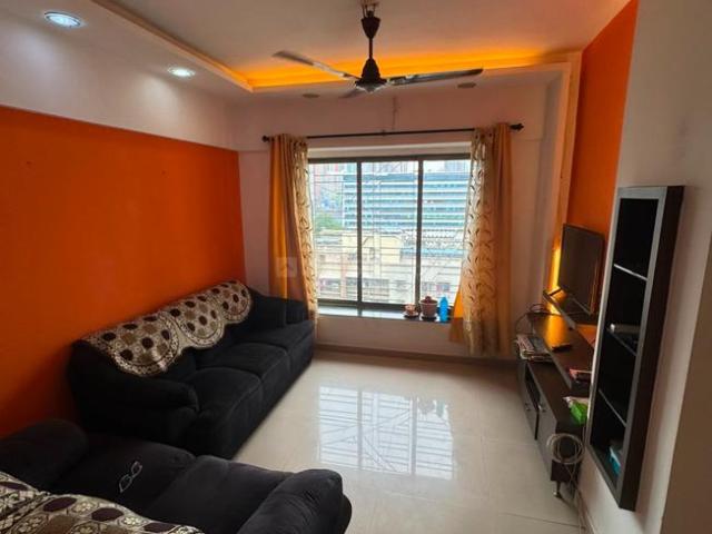 2 BHK Apartment in Bhandup West for rent Mumbai. The reference number is 20988089