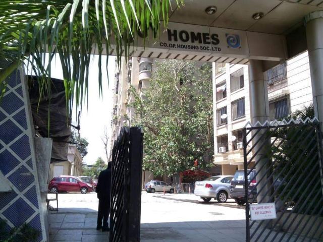 2 BHK Apartment in Bhandup West for rent Mumbai. The reference number is 20995756
