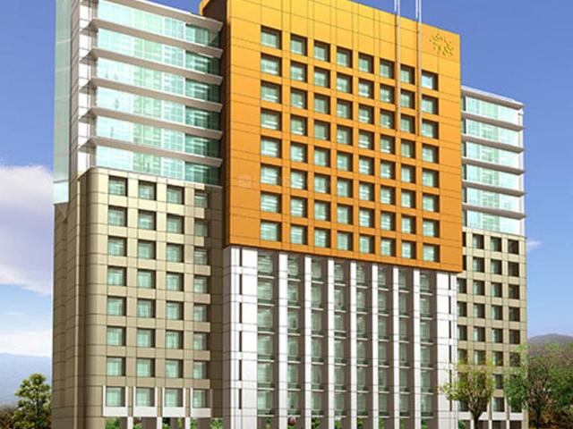 2 BHK Apartment in Bhandup West for rent Mumbai. The reference number is 20926264