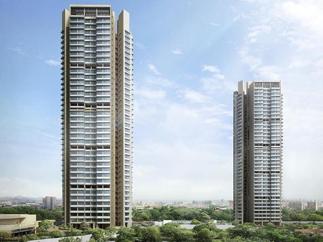 2 BHK Apartment in Bhandup West for rent Mumbai. The reference number is 20938102