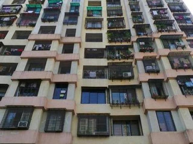 2 BHK Apartment in Bhandup West for rent Mumbai. The reference number is 21052447