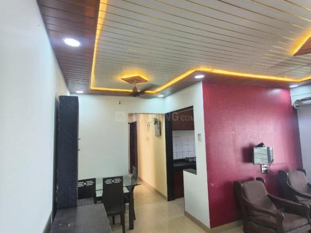 2 BHK Apartment in Bhandup West for rent Mumbai. The reference number is 21060032
