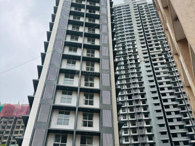 2 BHK Apartment in Bhandup West for rent Mumbai. The reference number is 21011372