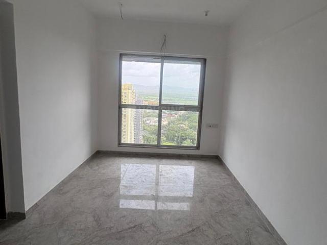 2 BHK Apartment in Bhandup West for rent Mumbai. The reference number is 21011499