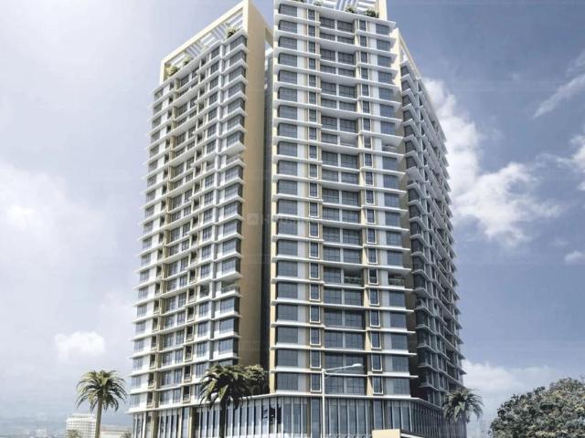 2 BHK Apartment in Bhandup West for rent Mumbai. The reference number is 21027242