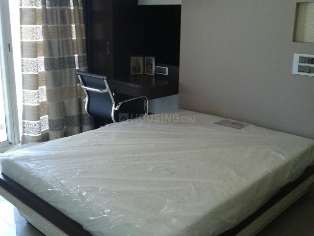 2 BHK Apartment in Bhandup West for rent Mumbai. The reference number is 21036418