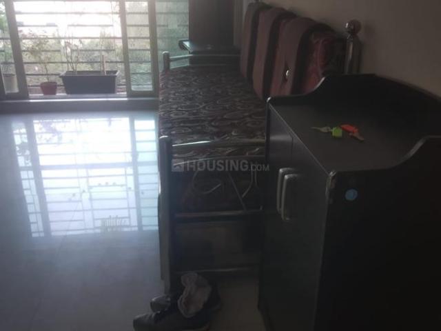 2 BHK Apartment in Bhandup West for rent Mumbai. The reference number is 21037900