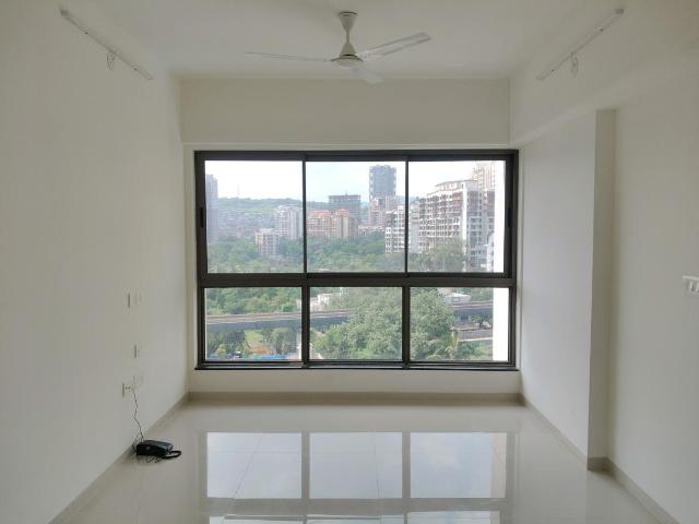 2 BHK Apartment in Bhandup West for rent Mumbai. The reference number is 21178503