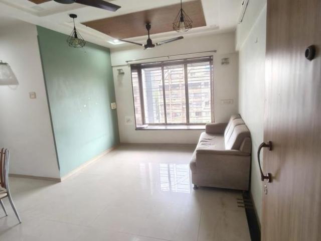 2 BHK Apartment in Bhandup West for rent Mumbai. The reference number is 21106193