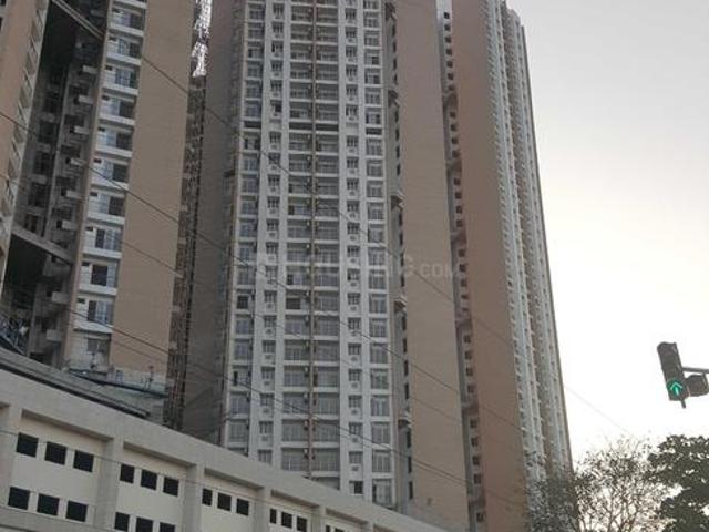 2 BHK Apartment in Bhandup West for rent Mumbai. The reference number is 21107798