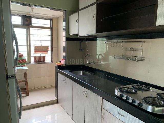 2 BHK Apartment in Bhandup West for rent Mumbai. The reference number is 21123291