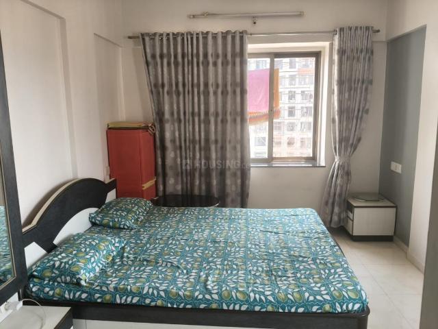 2 BHK Apartment in Bhandup West for rent Mumbai. The reference number is 21360514