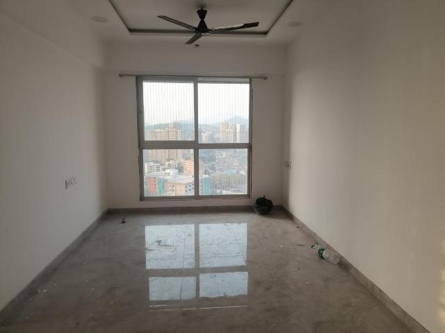 2 BHK Apartment in Bhandup West for rent Mumbai. The reference number is 21318310