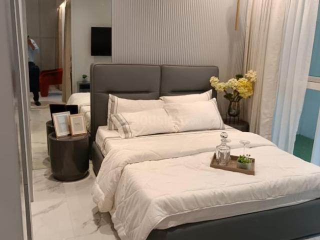 2 BHK Apartment in Bhandup West for resale Mumbai. The reference number is 14753163