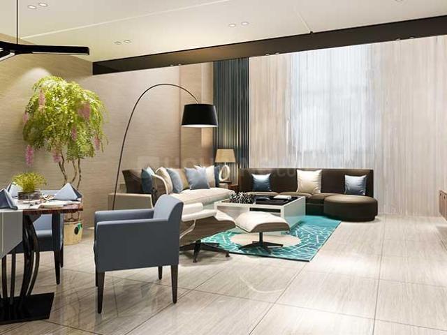 2 BHK Apartment in Bhandup West for resale Mumbai. The reference number is 15373683